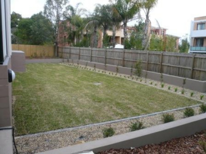 1/13-15 Lydbrook Street, Westmead NSW 2145